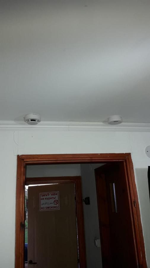 Kibbutz Hatzor A Room Close To Ashdod Hatzor Ashdod Bagian luar foto