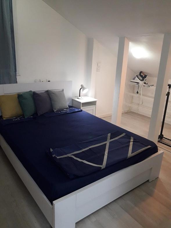 Kibbutz Hatzor A Room Close To Ashdod Hatzor Ashdod Bagian luar foto
