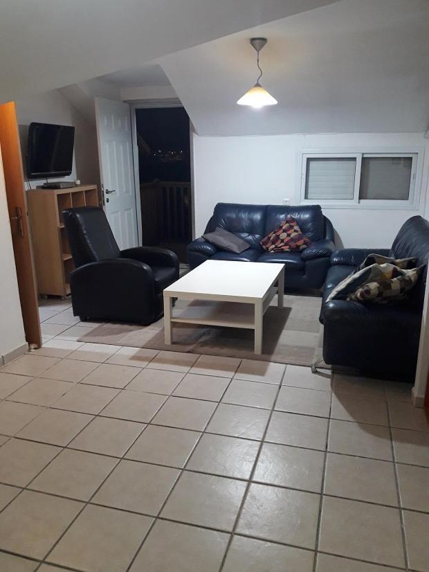 Kibbutz Hatzor A Room Close To Ashdod Hatzor Ashdod Bagian luar foto