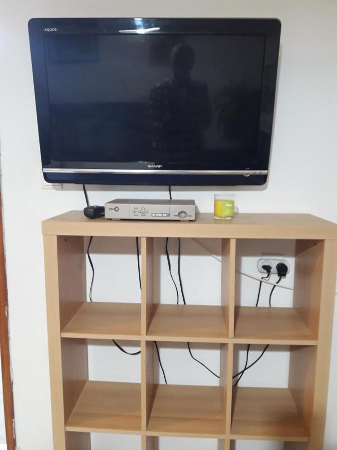 Kibbutz Hatzor A Room Close To Ashdod Hatzor Ashdod Bagian luar foto