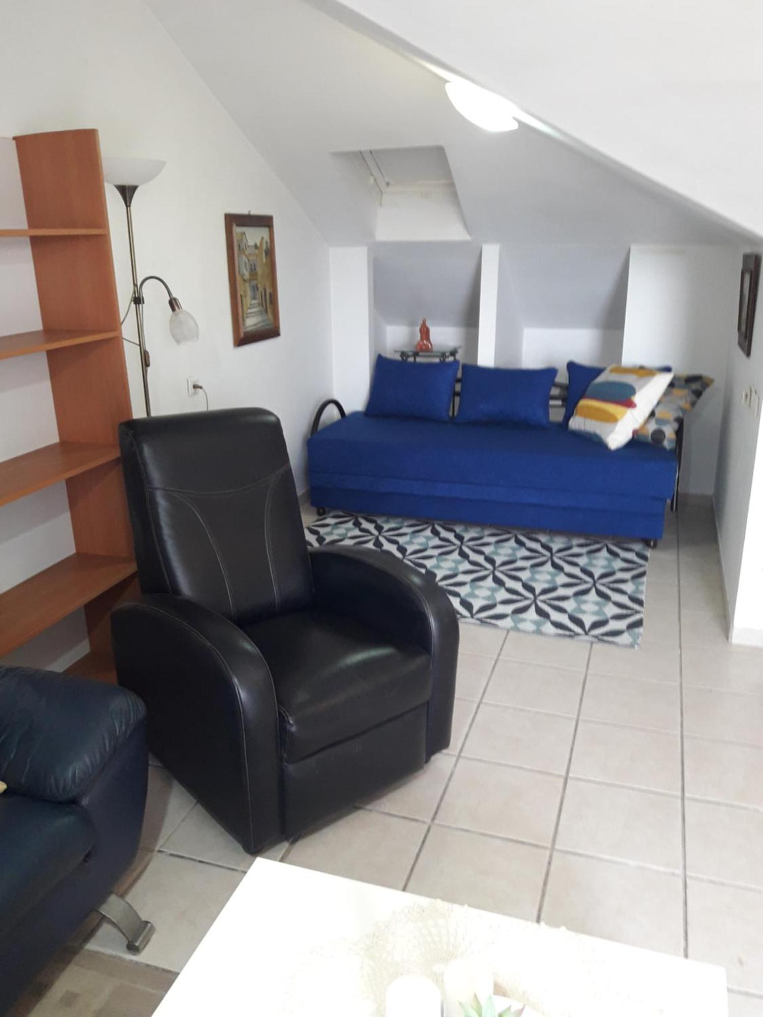 Kibbutz Hatzor A Room Close To Ashdod Hatzor Ashdod Bagian luar foto